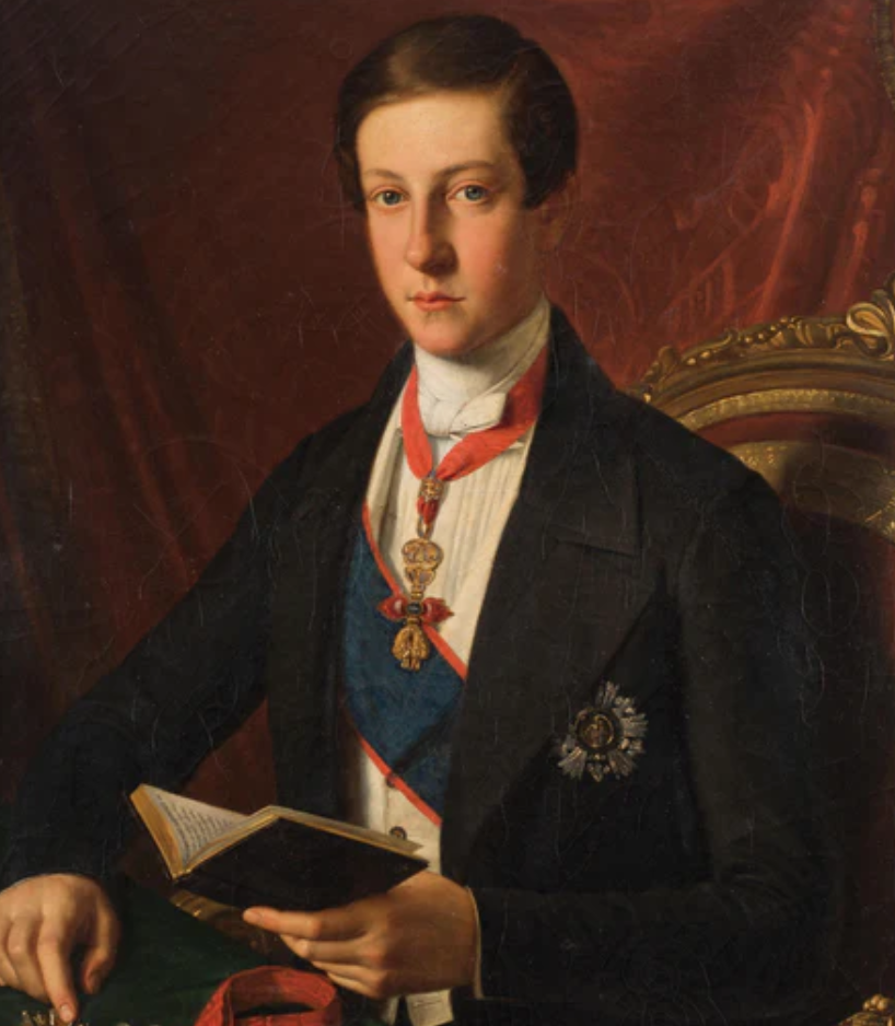 Alessandro Capalti pittore quadro dipinto