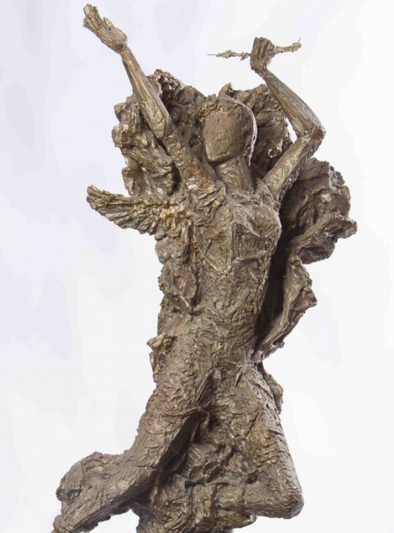 Alessandro Manzo pittore quadro dipinto napoletano