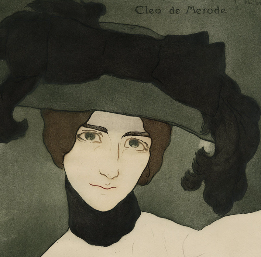 Alfredo Muller pittore quadro dipinto impressionista