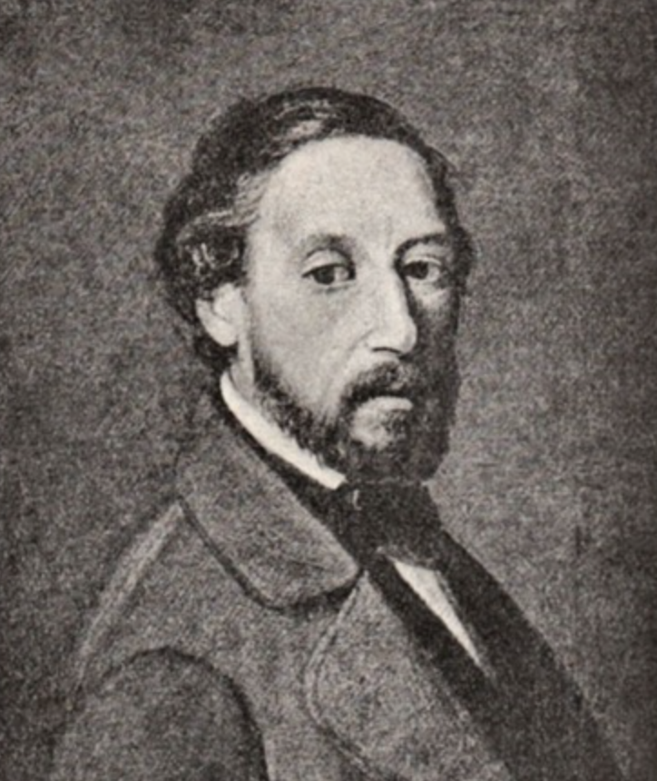 Amedeo Augero pittore quadro dipinto