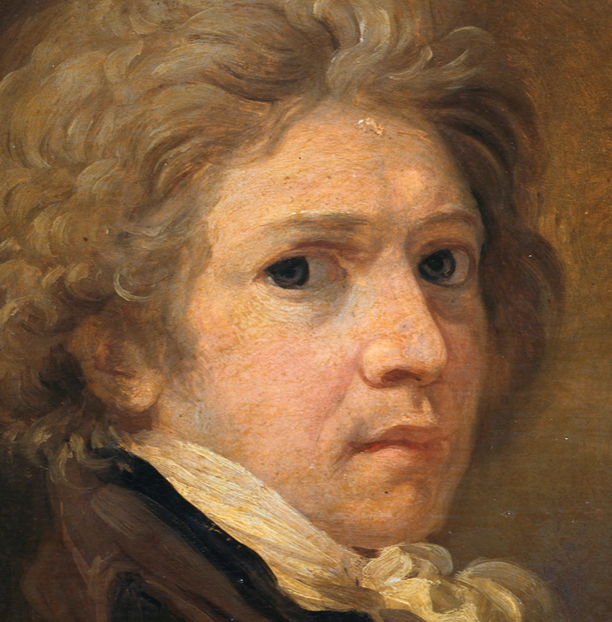 Andrea Appiani pittore quadro dipinto