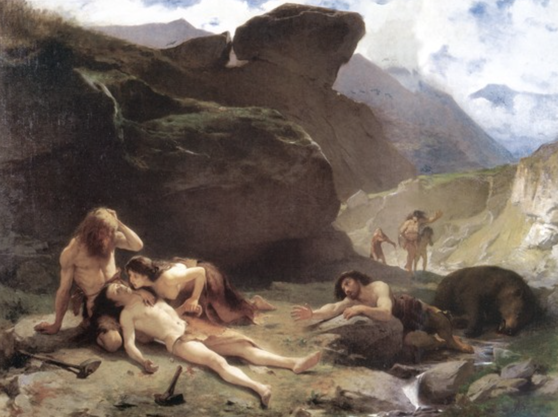 Andrea Gastaldi pittore quadro dipinto ritratto genovese