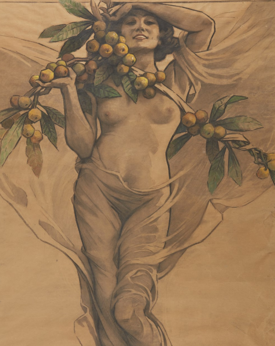 Andrea Petroni pittore quadro dipinto ritratto