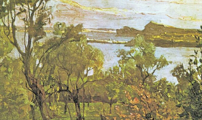 Angelo Landi pittore quadro dipinto ritratto