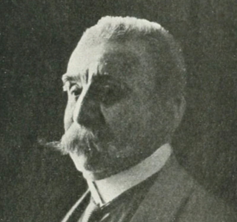 Annibale Brugnoli pittore quadro dipinto