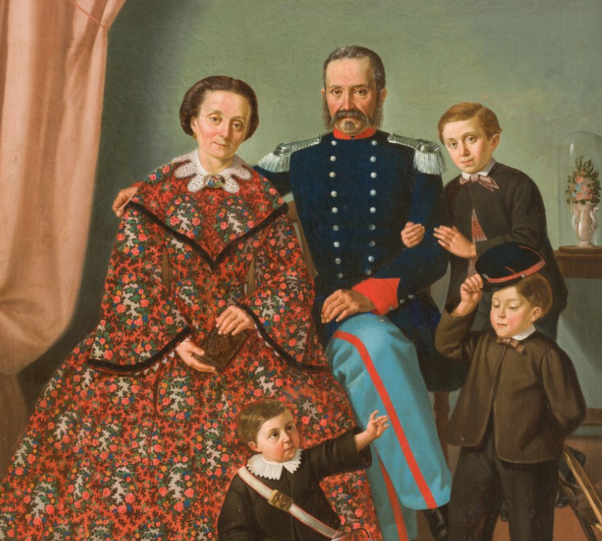 Antonio Boldini pittore quadro dipinto