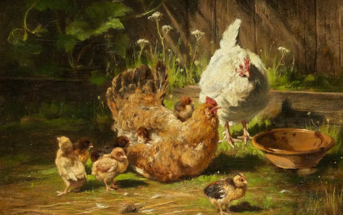 Antonio Montemezzo pittore quadro dipinto ritratto