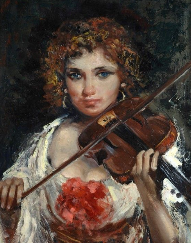 Arturo Stagliano pittore quadro dipinto paesaggista