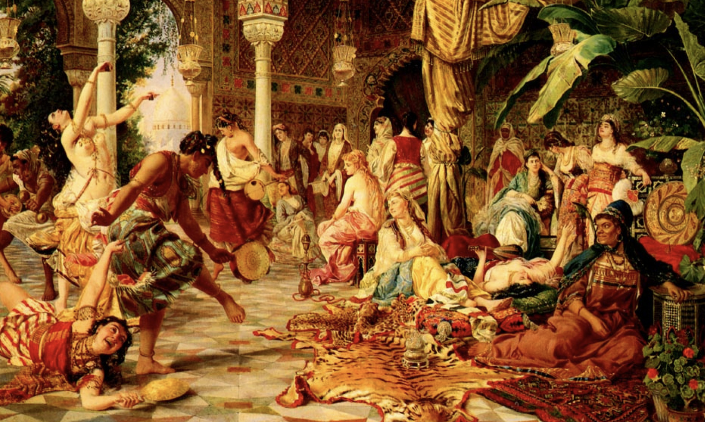 Belisario Gioja pittore quadro dipinto napoletano