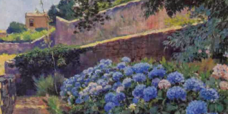 Carlo Giuseppe Montani pittore quadro dipinto ritratto