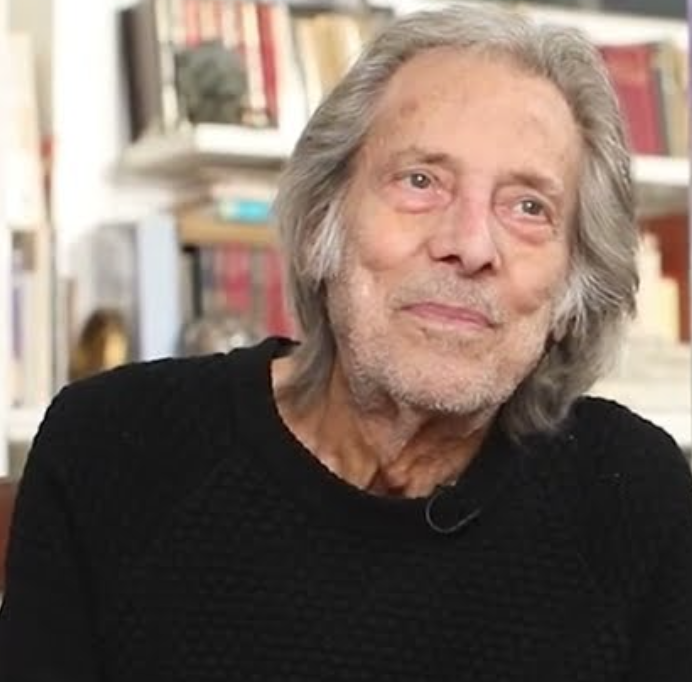 Carlo Maria Mariani artista contemporaneo pittura