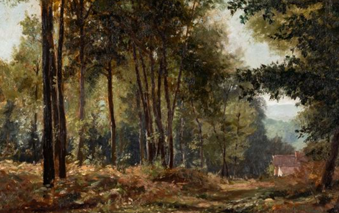 Carlo Nogaro pittore quadro dipinto ritratto