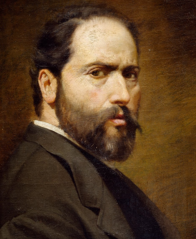Carlo Sara pittore quadro dipinto impressionista