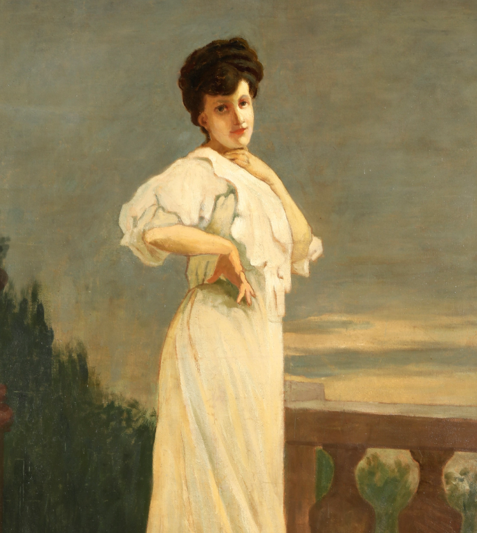 Dario Bardinero pittore quadro dipinto