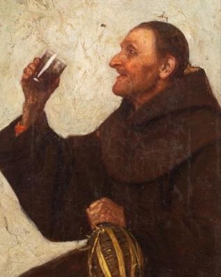 David Sani pittore quadro dipinto ritratto