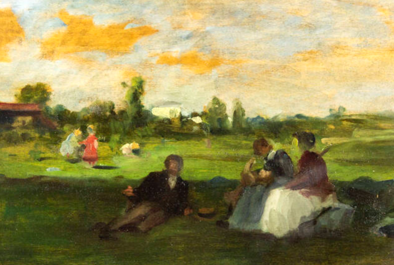 Demetrio Cosola pittore quadro dipinto