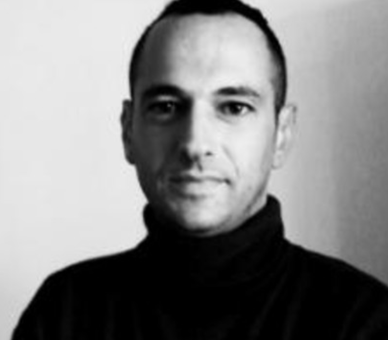 Donato Piccolo artista contemporaneo pittura