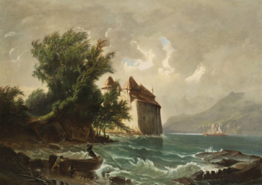 Edoardo Perotti pittore quadro dipinto ritratto