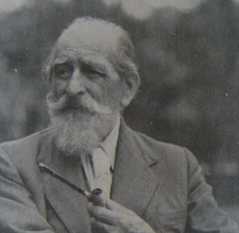 Emanuele Brugnoli pittore quadro dipinto