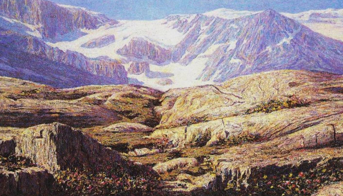 Emilio Longoni pittore quadro dipinto divisionista