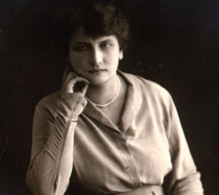 Emma Ciardi pittrice quadro dipinto