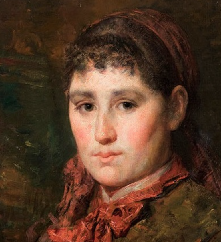 Enrico Cavalli pittore quadro dipinto