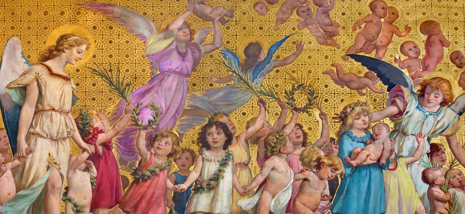 Enrico Reffo pittore quadro dipinto ritratto