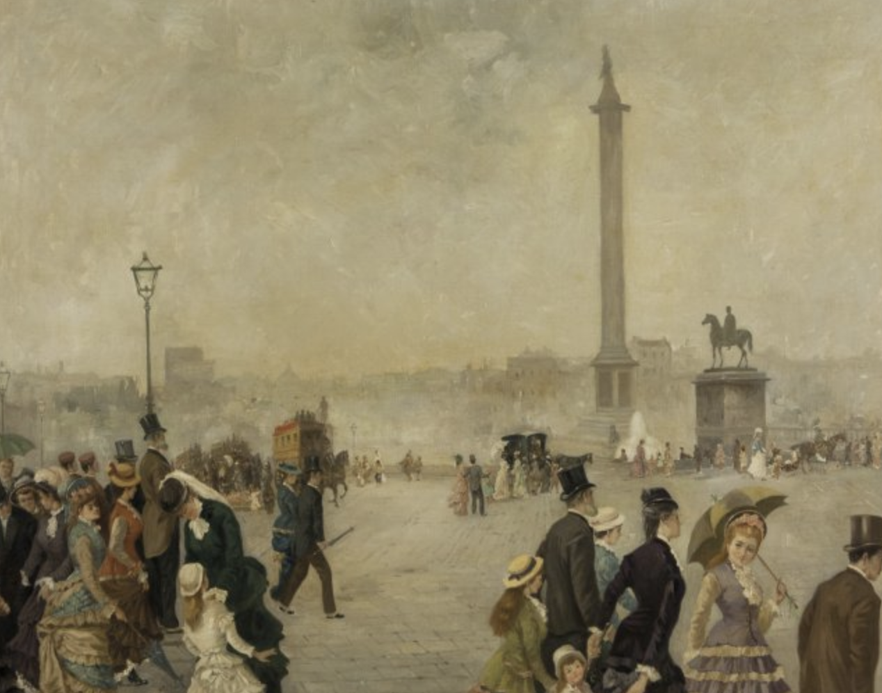 Ernesto Giroux pittore quadro dipinto