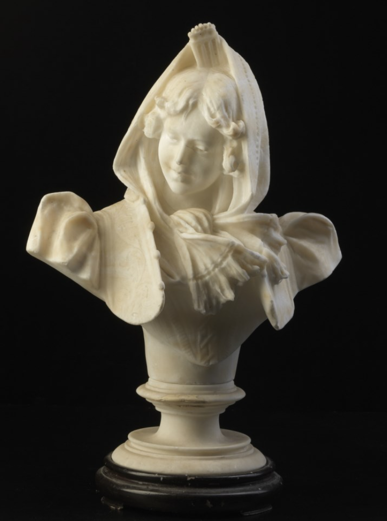 Ezio Ceccarelli pittore quadro dipinto