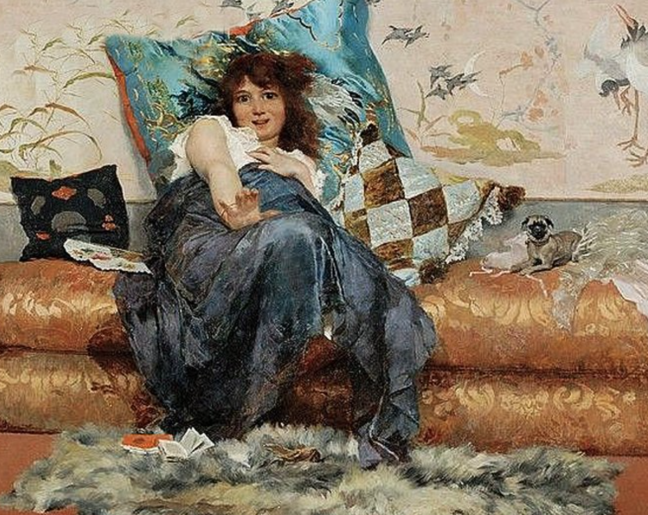 Fabio Cipolla pittore quadro dipinto