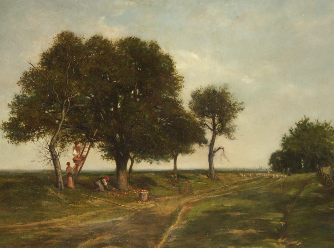 Federico Cortese pittore quadro dipinto