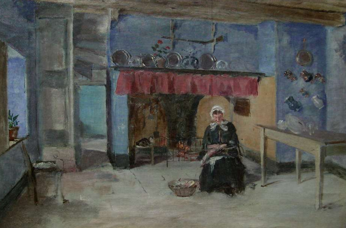 Felix Hidalgo pittore quadro dipinto filippino orientalista