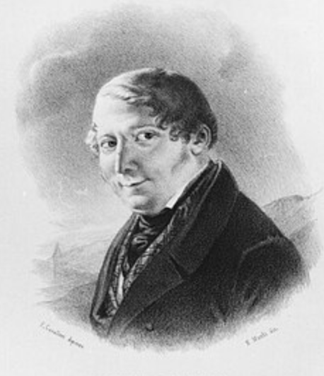 Ferdinando Cavalleri pittore quadro dipinto