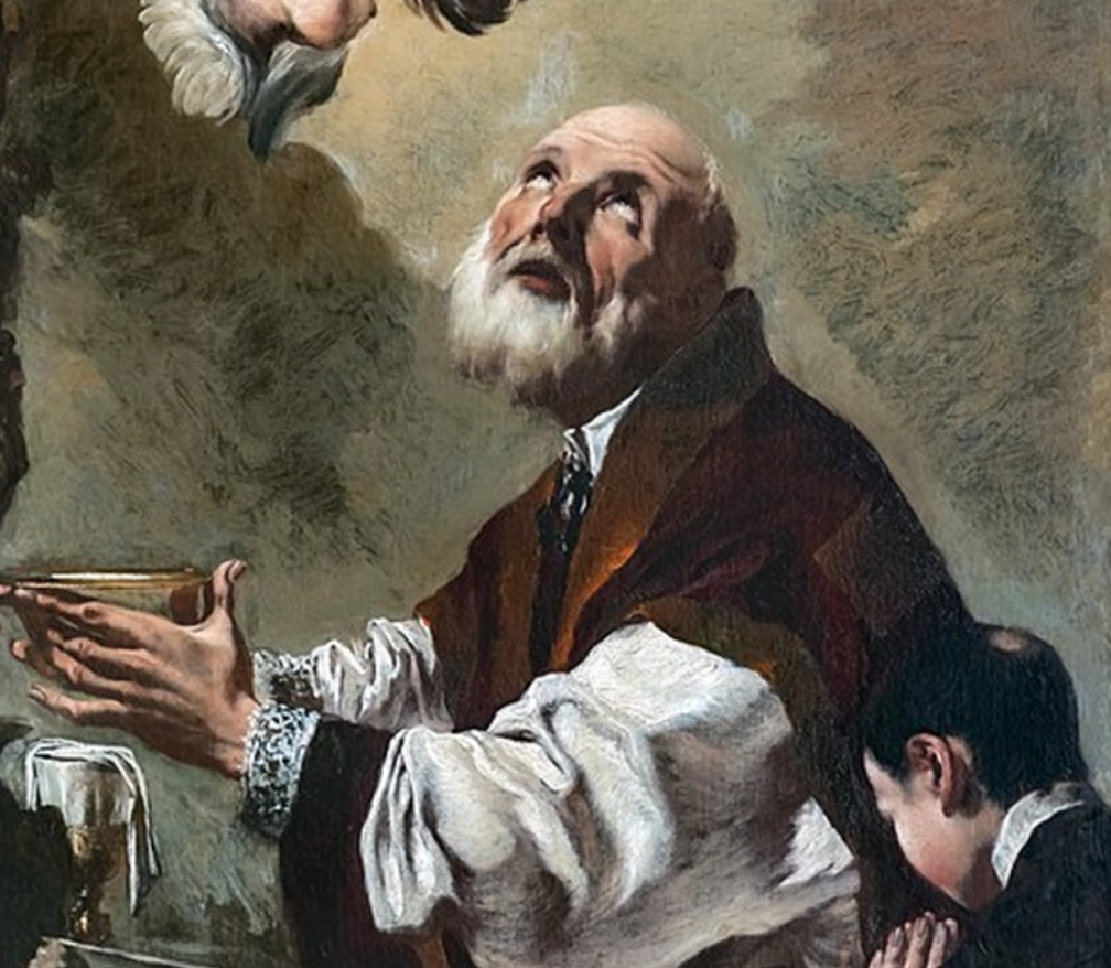 Filippo Balbi pittore quadro dipinto