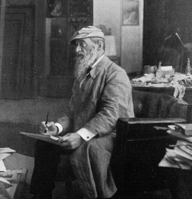 Filippo Carcano pittore quadro dipinto