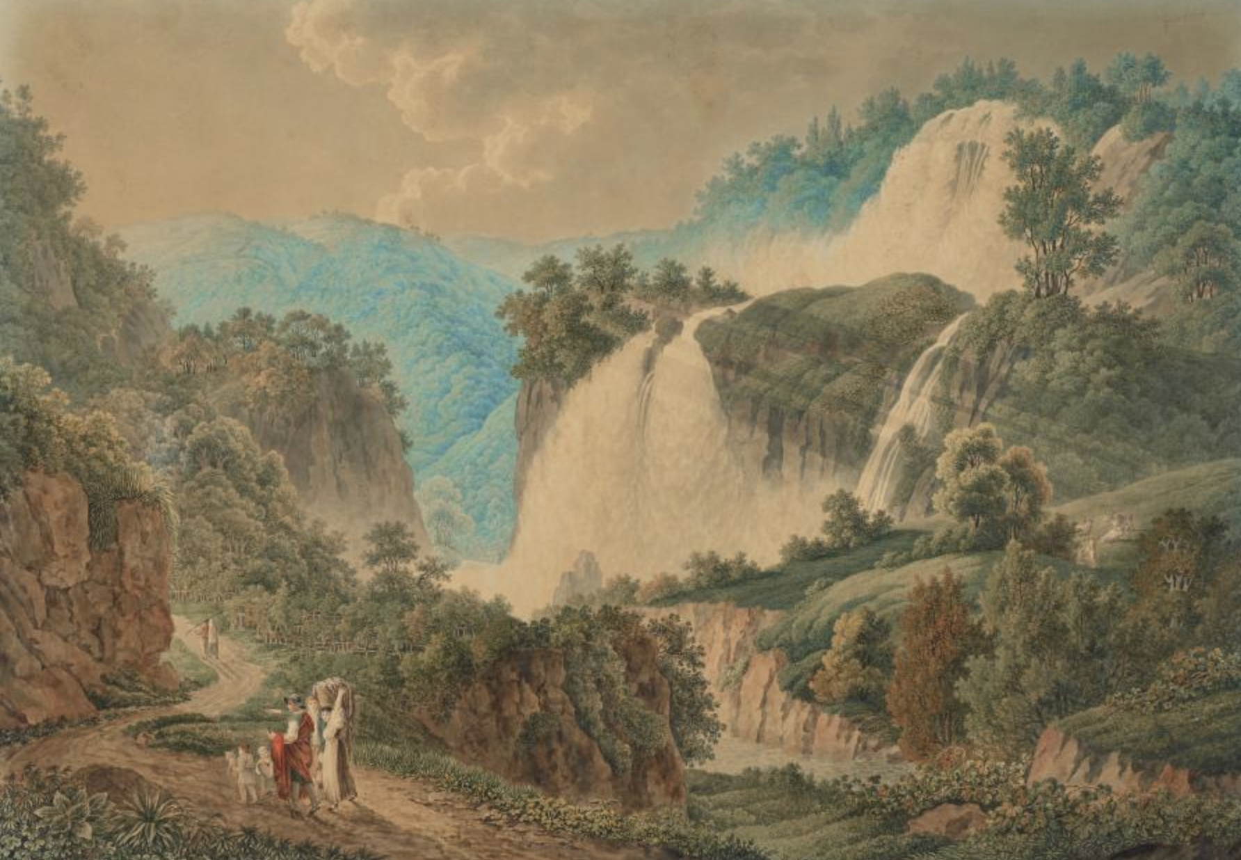 Filippo Maria Giunto Tardi pittore quadro dipinto ritratto