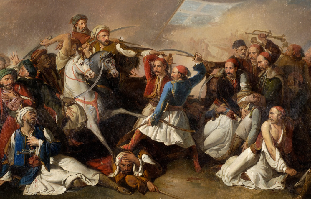 Filippo Marsigli pittore quadro dipinto