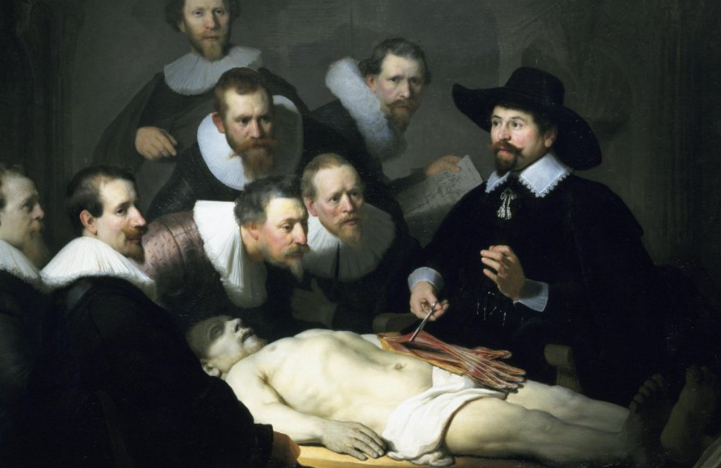 Francesco Leonardi pittore quadro dipinto ritratto