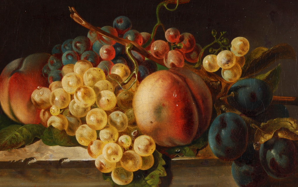 Francesco Malacrea pittore quadro dipinto ritratto