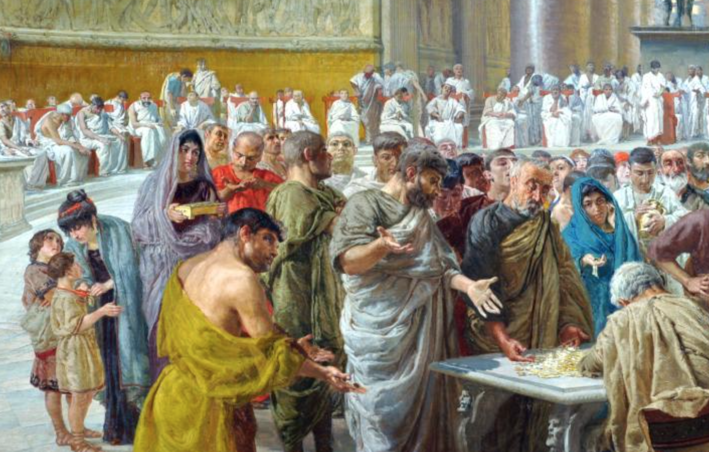 Gaetano D’Agostino pittore quadro dipinto