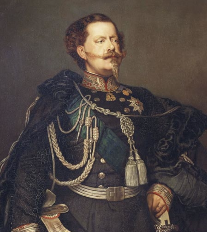 Gaetano Ferri pittore quadro dipinto