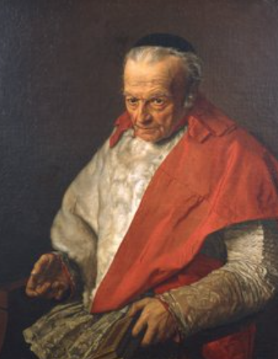 Gaetano Forte pittore quadro dipinto