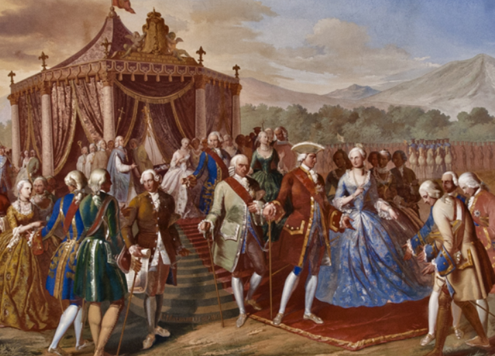 Gennaro Maldarelli pittore quadro dipinto napoletano