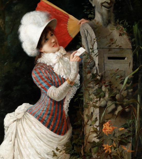 Giacomo Campi pittore quadro dipinto