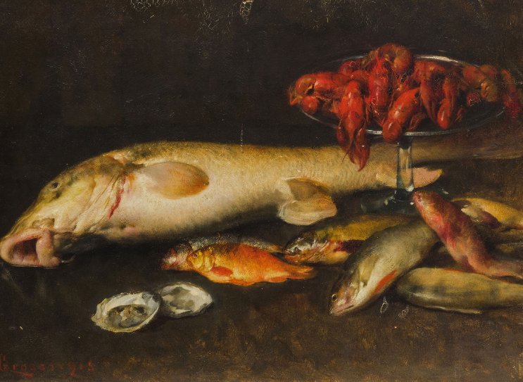 Giacomo Grosso pittore quadro dipinto ritratto