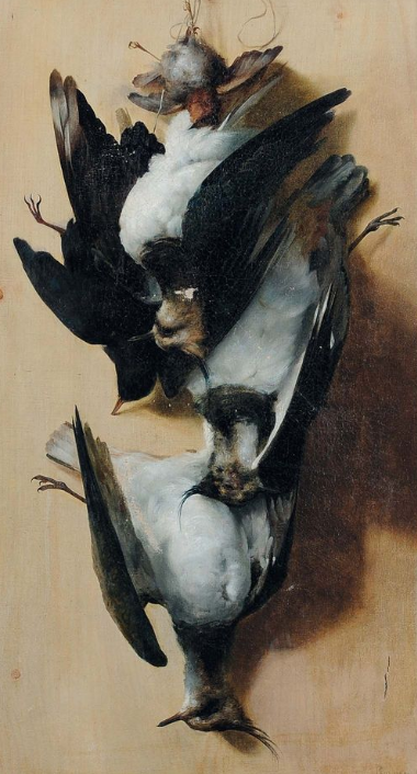 Giorgio Szoldaticz pittore quadro dipinto ritratto