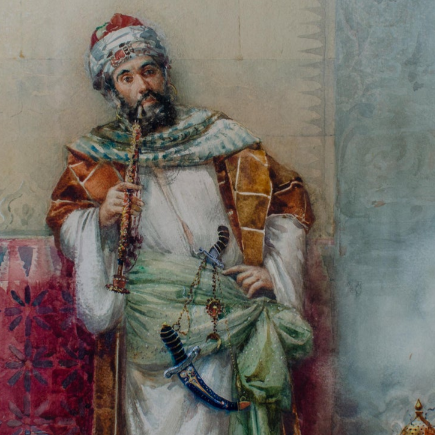 Giovanni Antonio Raggi pittore quadro dipinto scultore neoclassico