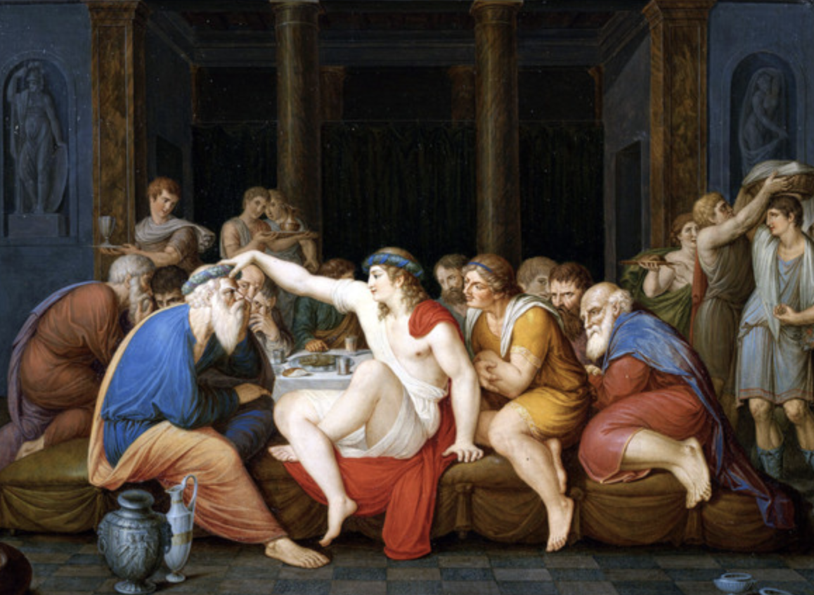 Giovanni Battista Gigola pittore quadro dipinto