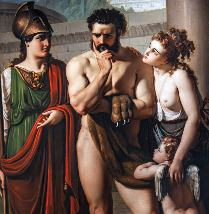 Giovanni Demin pittore quadro dipinto