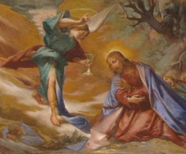 Giovanni Quinzio pittore quadro dipinto ritratto